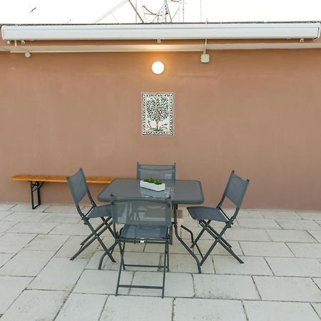 Innuendo La Terrazza House Lecce Exterior foto