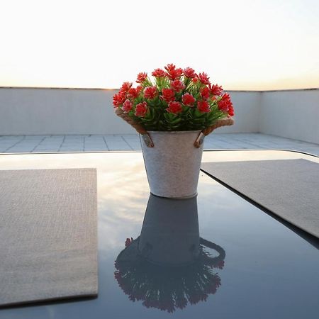 Innuendo La Terrazza House Lecce Exterior foto